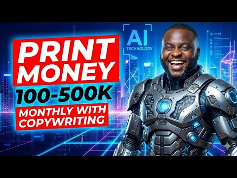 AI POWERED COPYWRITING - DAY 3