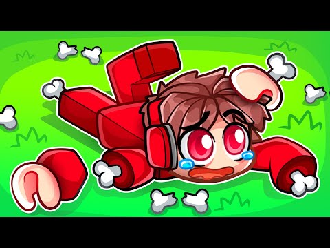 I Broke 7,532,712 Bones in Roblox