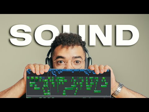 SOUND EFFECTS: How to Create Cinematic Atmospheres in Audiovisual