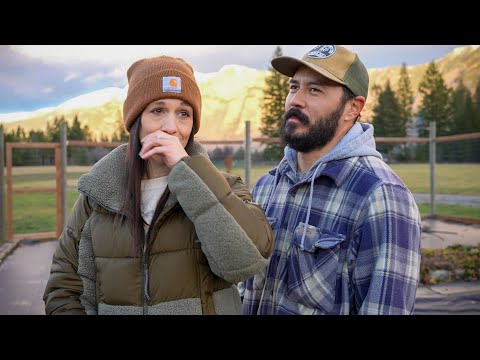 They’re All Gone! (Predator Attack) We Feel Like Total Failures