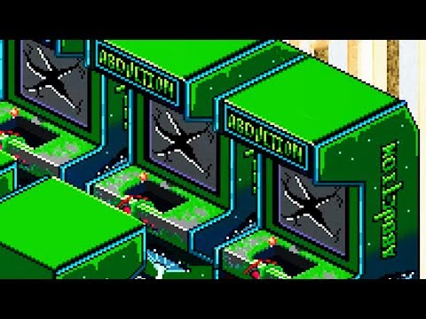 This Arcade Is Responsible for Over 200 Missing People - Arcade Tycoon