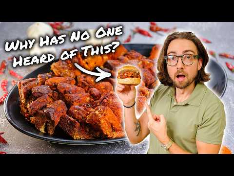 My FAVORITE Italian Meat Dish (that most Italians have never heard of)