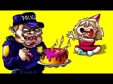 Things The Government Can (Legally) Steal From You