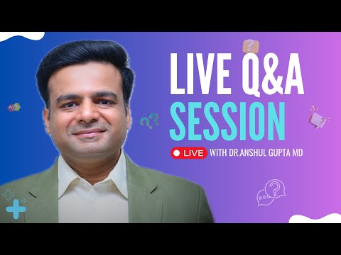 Special Q&A Session With Some Exciting Announcement