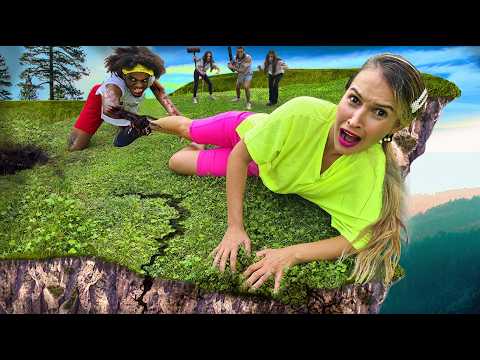 Mi familia se convierte en Zombie! lograré sobrevivir?