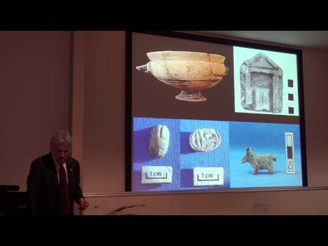 Ian Morris (Stanford University) - The shape of ancient civilisation
