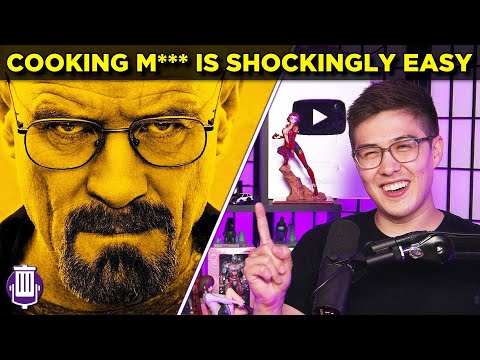 How Easy Is It ACTUALLY To Make 𝕄𝕖𝕥𝕙??