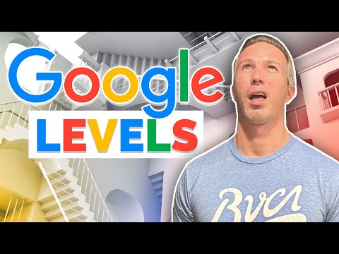 Google Levels