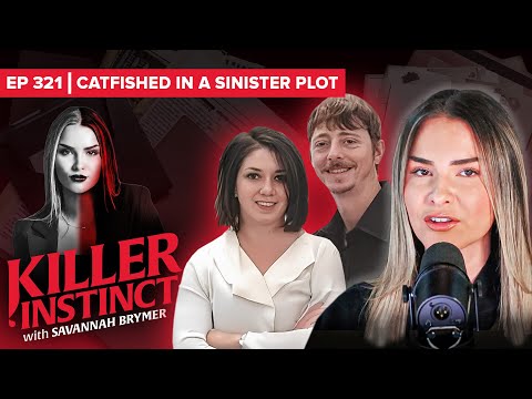 Catfished in a Sinister Plot: Billie Jean and Billy Payne Case | Killer Instinct