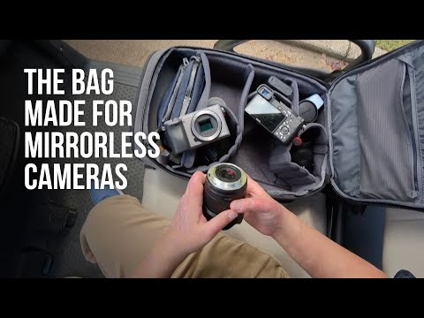The Truth About Nomatic Luma 18L Camera Pack – Pros and Cons