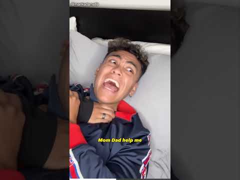 I love this series! 😂😂😂 p4 #funny #comedy #markadams  #comedyunited #trynottolaugh