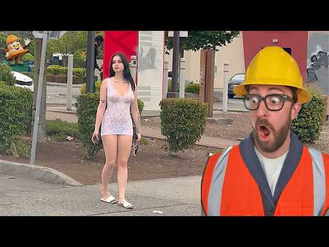 Unbelievable Workers | Working with Talented Engineers. EP15 #construction #adamrose #workers #smart