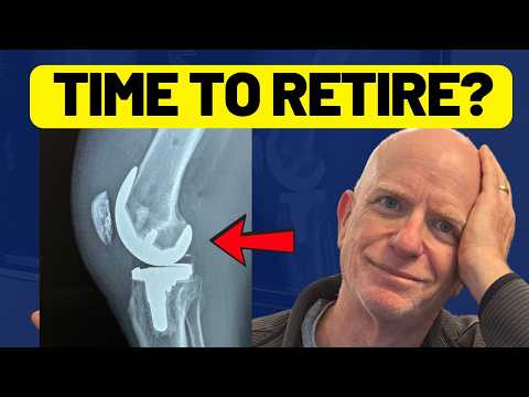 6 Reasons to RETIRE as soon as you can!