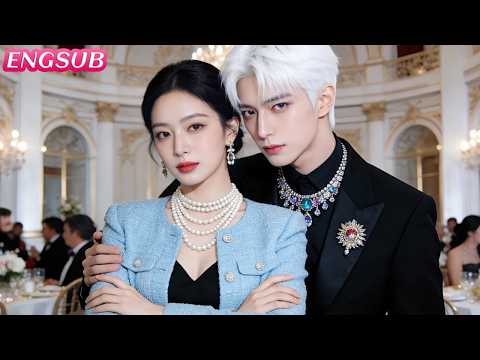 Divorced, I became an internet goddess and married the richest CEO—let my ex regret it! #drama