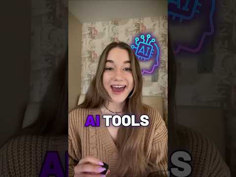 AI Tools That Feel Illegal (PART 1)