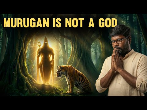 Who is Murugan? Hidden Facts and Controversies | Murugan History | Big Bang Bogan