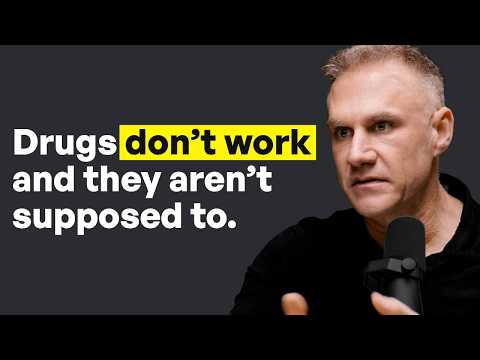 Gary Brecka: The TRUTH About Biohacking, Light Therapy, and Nutrients