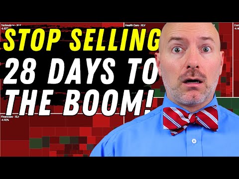 5 Stocks I’m Buying in the AI Stock Market Crash