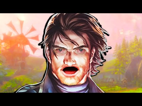 Fable 2 has aged like a fine wine