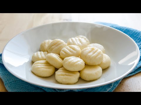 Quick Dumplings with Cottage Cheese (Ricotta): 6 recipes