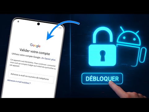 How to UNLOCK Your Google FRP-LOCKED Android Phone (2025)