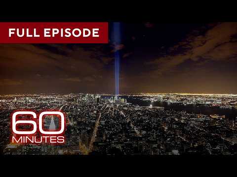 New reports on 9/11 | 60 Minutes Full Episodes