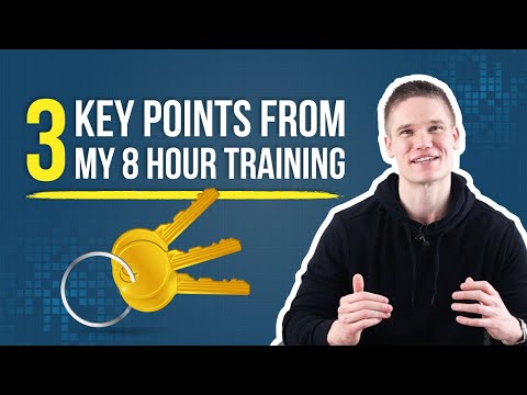 3 B2B Sales Secrets ALL Reps Need to Know