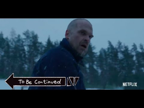 hopper is alive and so are we