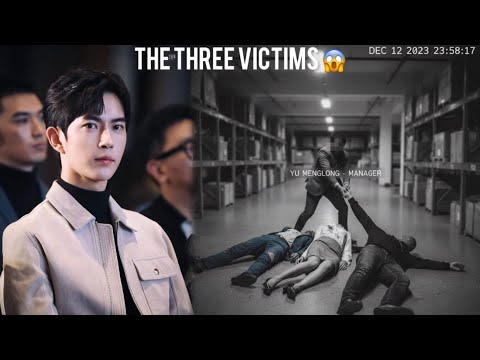 3 Victims, 1 Manager: Why Yu Menglong Is Breaking Down.