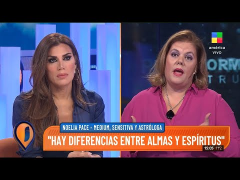 Intrusos paranormal: Las experiencias que vivieron los famosos