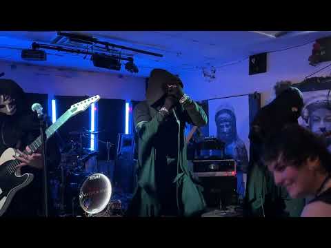 This Requiem by Maelstrom Blvck--Live at Healer 10/19/24