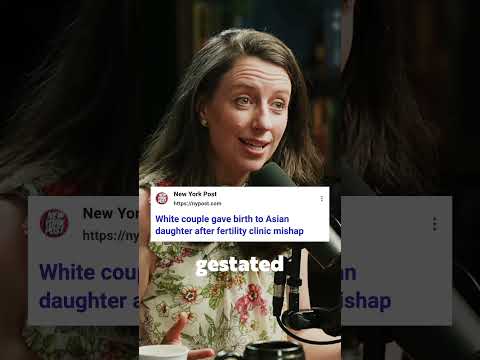 His Wife Was Carrying Someone Else’s Child