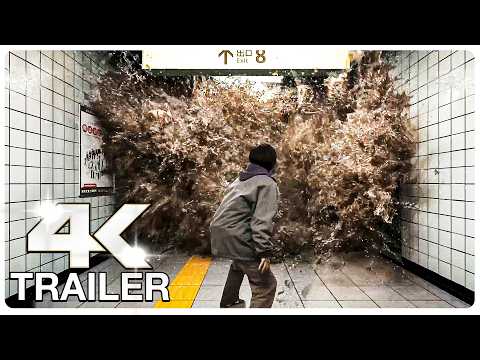 BEST UPCOMING MOVIES 2026 (Trailers)