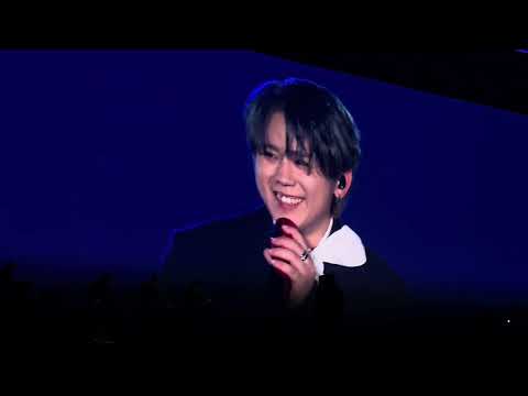《有一種傳說》姜濤 x 林家謙 嘉賓丨KEUNG TO "LAVA" LIVE 2025丨20251219 Day3 fancam