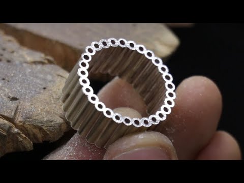 Spin ring  (Anillo giratorio)