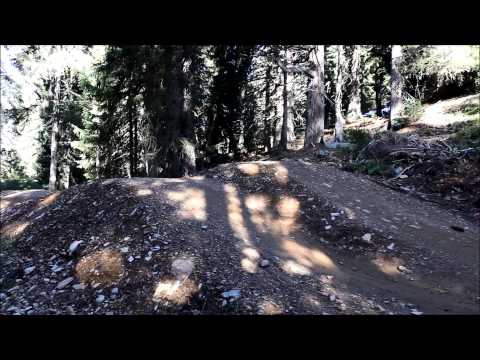 Season End Lenzerheide