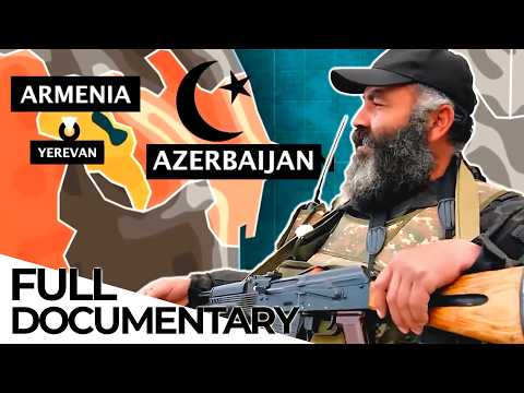 The Forgotten War Between Armenia and Azerbaijan | ENDEVR Documentary