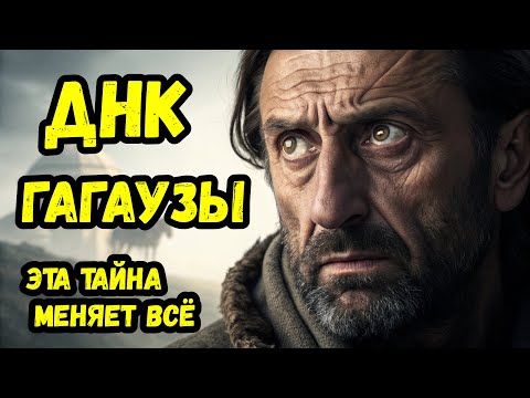 ПРАВОСЛАВНЫЕ ТУРКИ Генетики вскрыли ДНК и онемели от шока, увидев, КТО их настоящие предки!