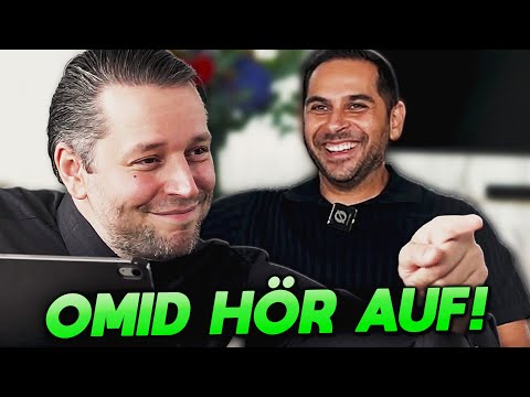 MÜLL! Omid roasted mein neues Auto 🤬🤦♂️