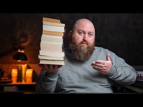 10 books that will make you ADDICTED to reading!