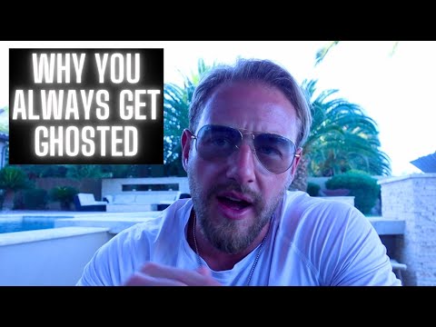 why WOMEN are only nice to you if you don't talk to them very much (Casey Zander EXPLAINS)