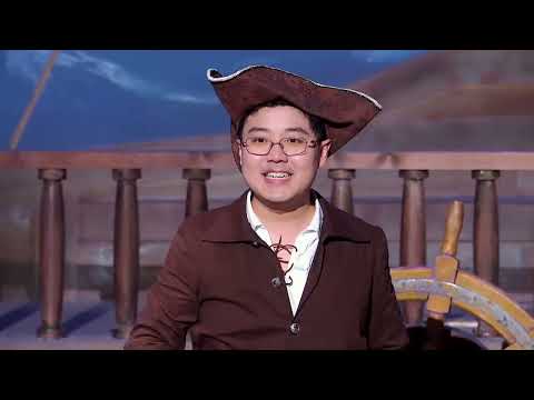 与神同行#喜人奇妙夜2 