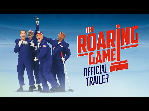 The Roaring Game (2026) | Official Trailer - Mickey Rourke, William Forsythe, Rob Gronkowski