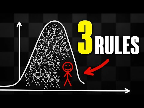 Want To Reach 2000 ELO? You Must Know These 3 Positional Concepts!