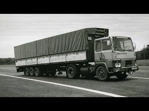 10 Trucks From the 70s Tougher Than Anything Today
