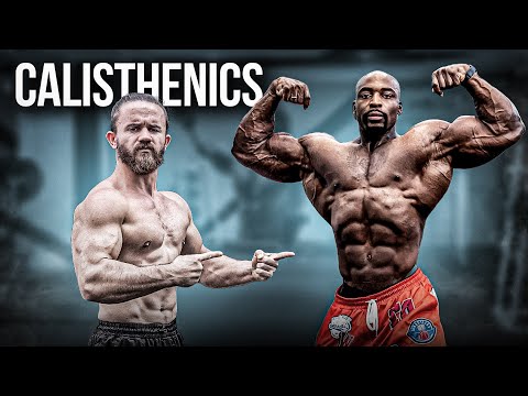 Can Pro Bodybuilders Do the Hardest Calisthenics  Core Exercise?