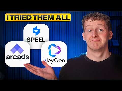 I Spent $500 Testing AI Ad Generators — Here's The Winner