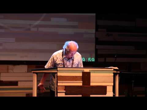 John Piper - Joy in Risk and Suffering