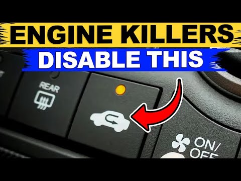 21 Most Dangerous Car Features That DESTROY Reliability