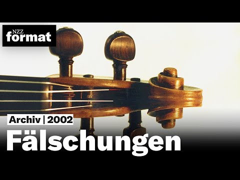 Fälschungen (2002)